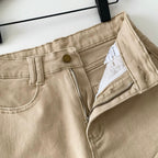 American Style Hottie Denim Shorts