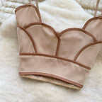 Sweetie Camisole & Skirt 2Pcs
