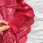 Unique Design Hollowed Sexy Jumpsuit
