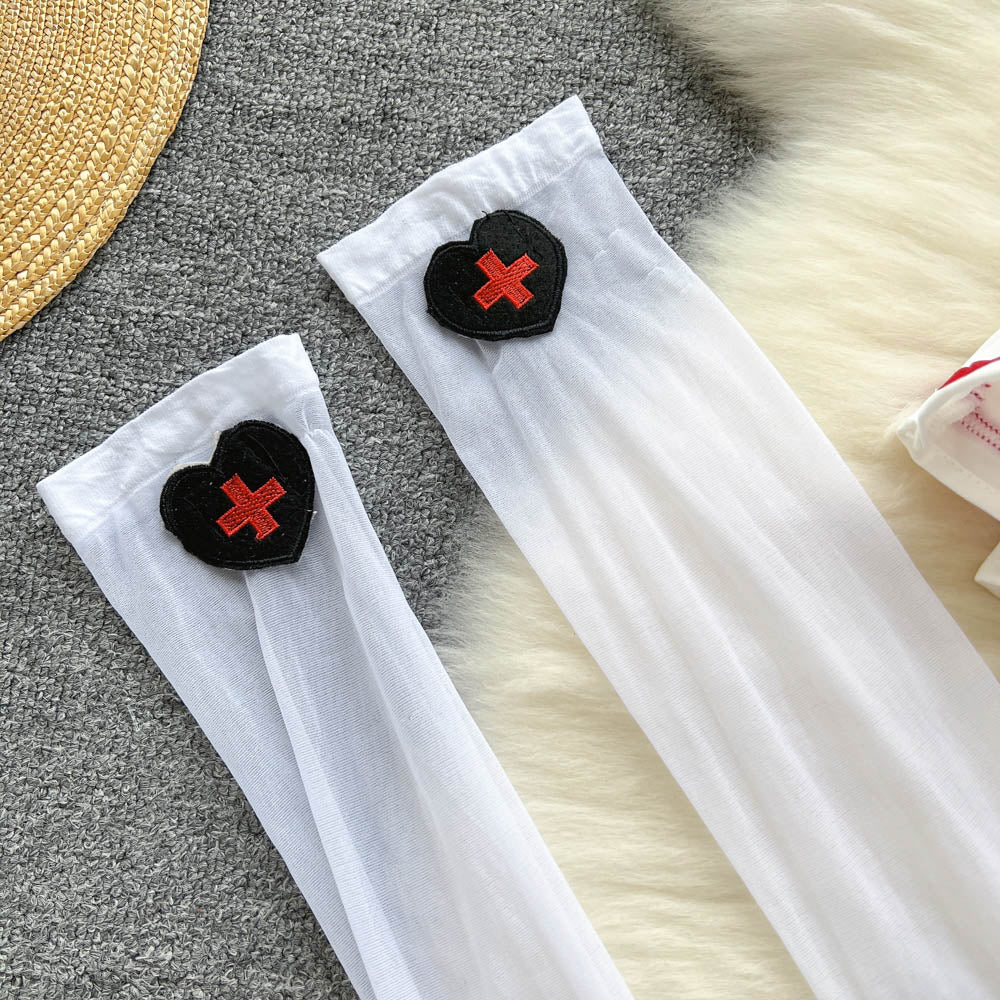 Sweet Bow-tie Hollowed Halter Jumpsuit