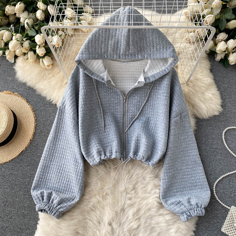 Vest&Hoodie&Trousers Casual 3Pcs
