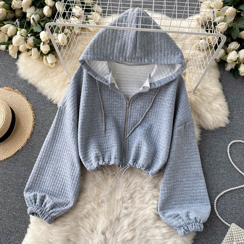 Vest&Hoodie&Trousers Casual 3Pcs