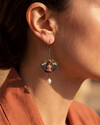 Salvira Earrings