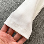 Vintage Off-shoulder Padded Short Top