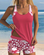 Laluna® | Stylish Swimsuit Set