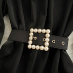 Two-piece Blouse Beaded Dress
