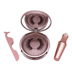 Awesome Magnetic False Eyelashes Set
