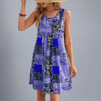 Adelise | Boho Graceful Dress