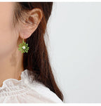 Little Daisy Earrings