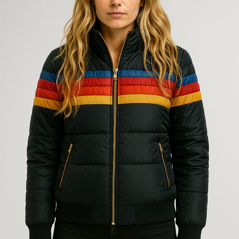 Lightweight Waterproof Rain Jacket