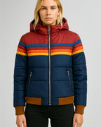 Lightweight Waterproof Rain Jacket