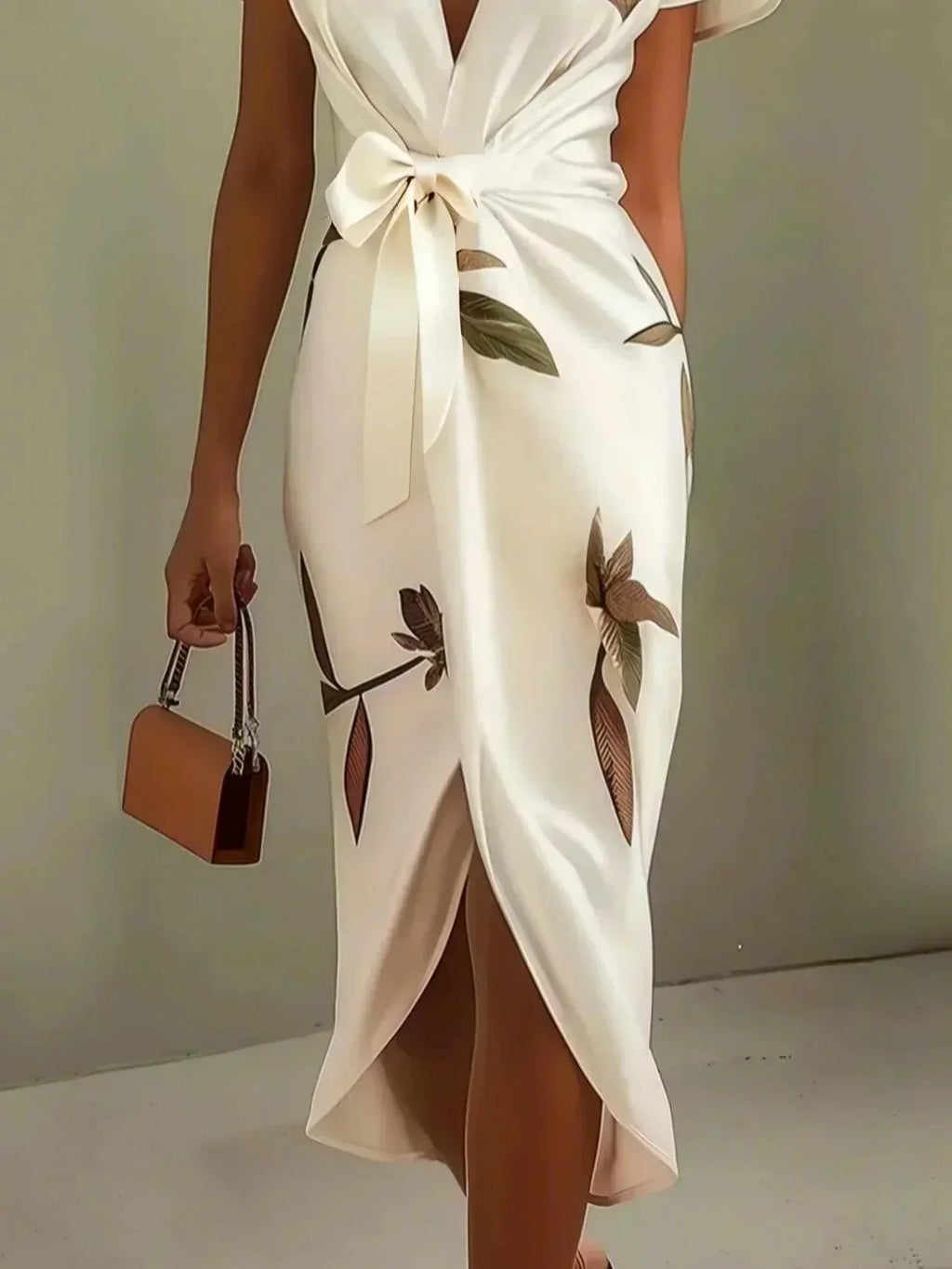 Harper™ | Elegant Bathrobe