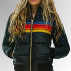 Lightweight Waterproof Rain Jacket