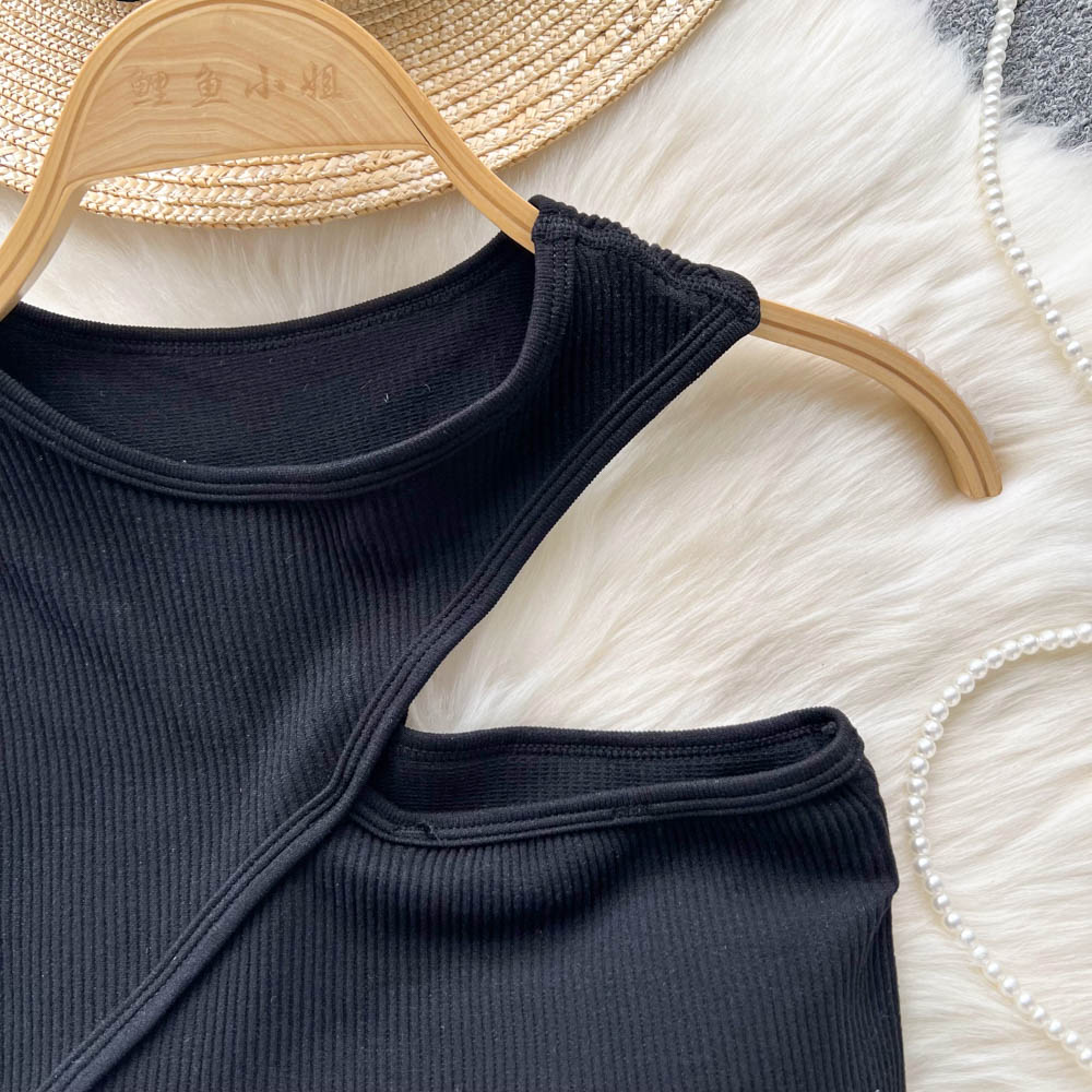 Padded Slim Vest