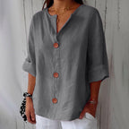 Harper | Lightweight Blouse