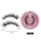 Awesome Magnetic False Eyelashes Set