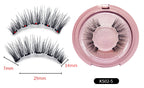 Awesome Magnetic False Eyelashes Set