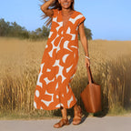 Aisha | Cutout Dress
