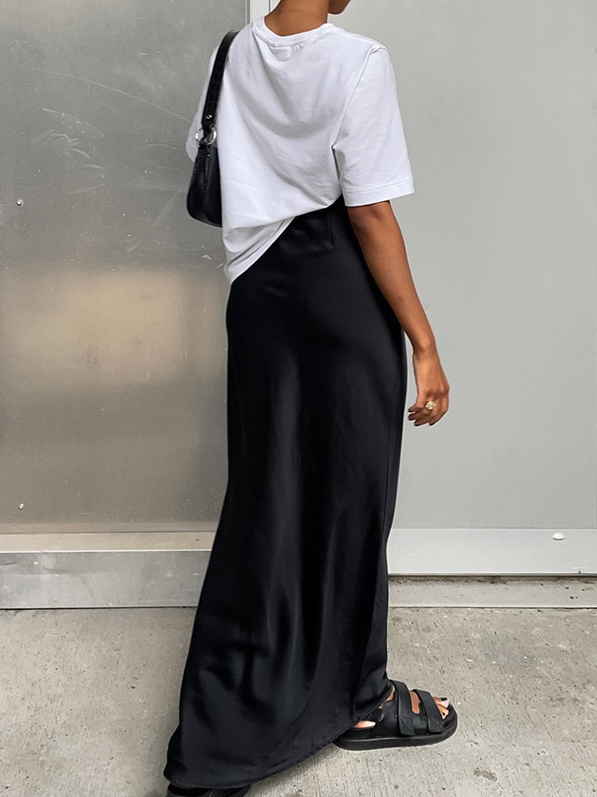 Aurora Maxi Skirt