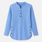 ARIANA | Soft Comfortable Pullover