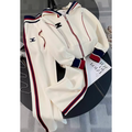 Hooded 2Pcs Sportwear
