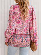 Audry™ | Elegant Blouse