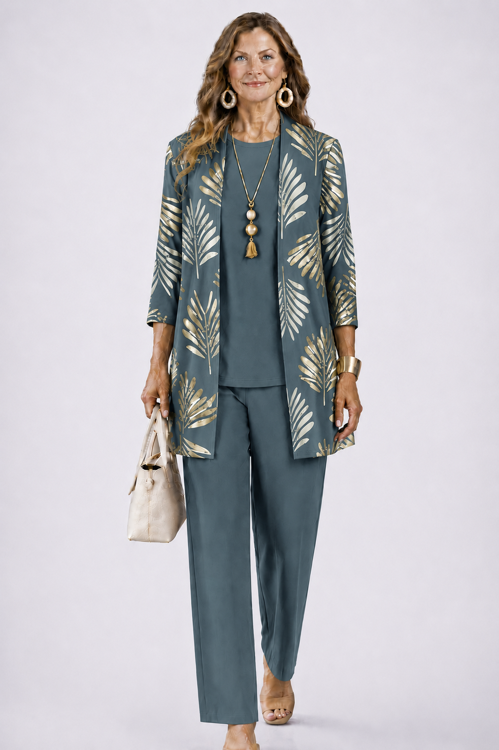 Sandra | 3-Piece Set