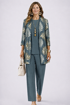 Sandra | 3-Piece Set