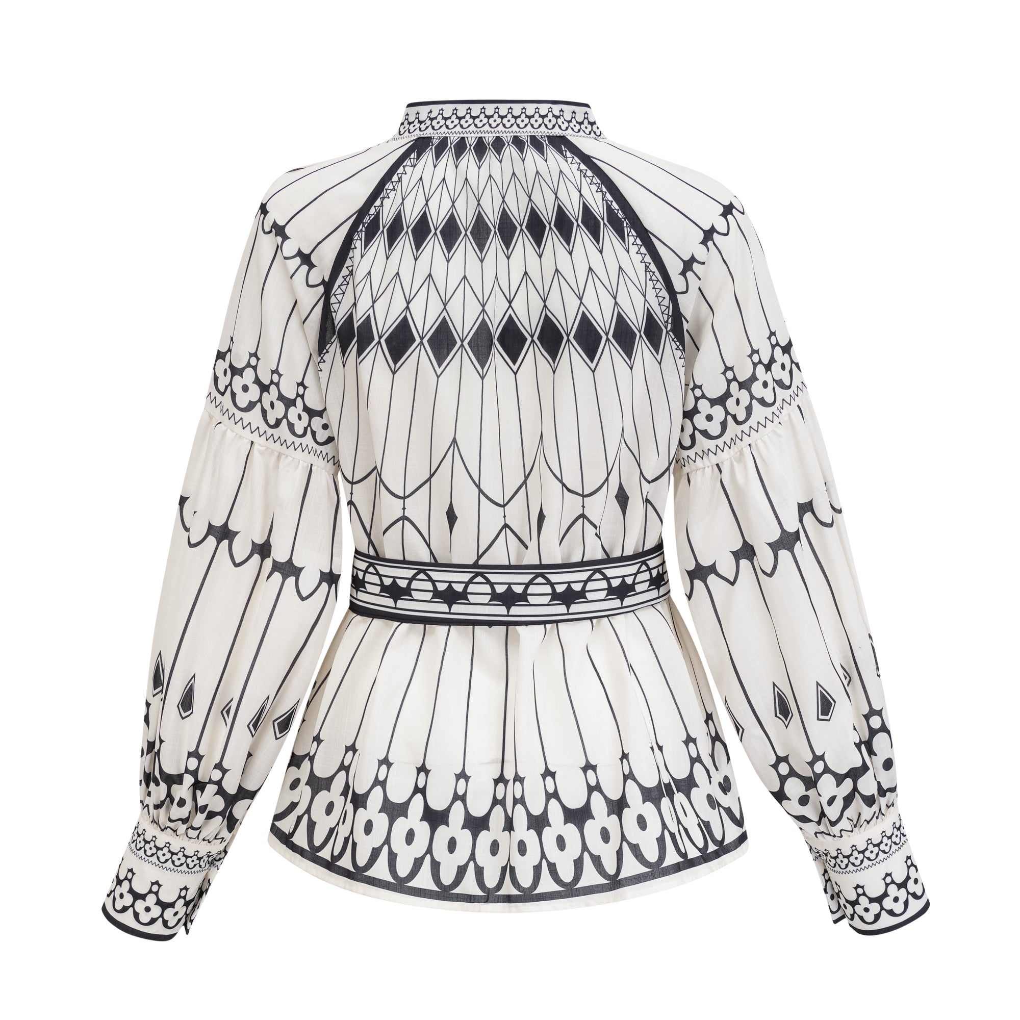 Aqxira Graphic-Print Shirt & Shorts Matching Set