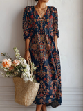 Alessia | Day Dress