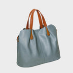 Alana | Leather Tote Bag