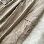 Tank Top&Wide-leg Trousers 2Pcs