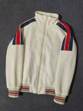 Thickened Sweatshirt&Trousers Sportswear 2Pcs
