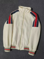 Thickened Sweatshirt&Trousers Sportswear 2Pcs