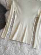 Corduroy Vest Dress&Knitwear 2Pcs