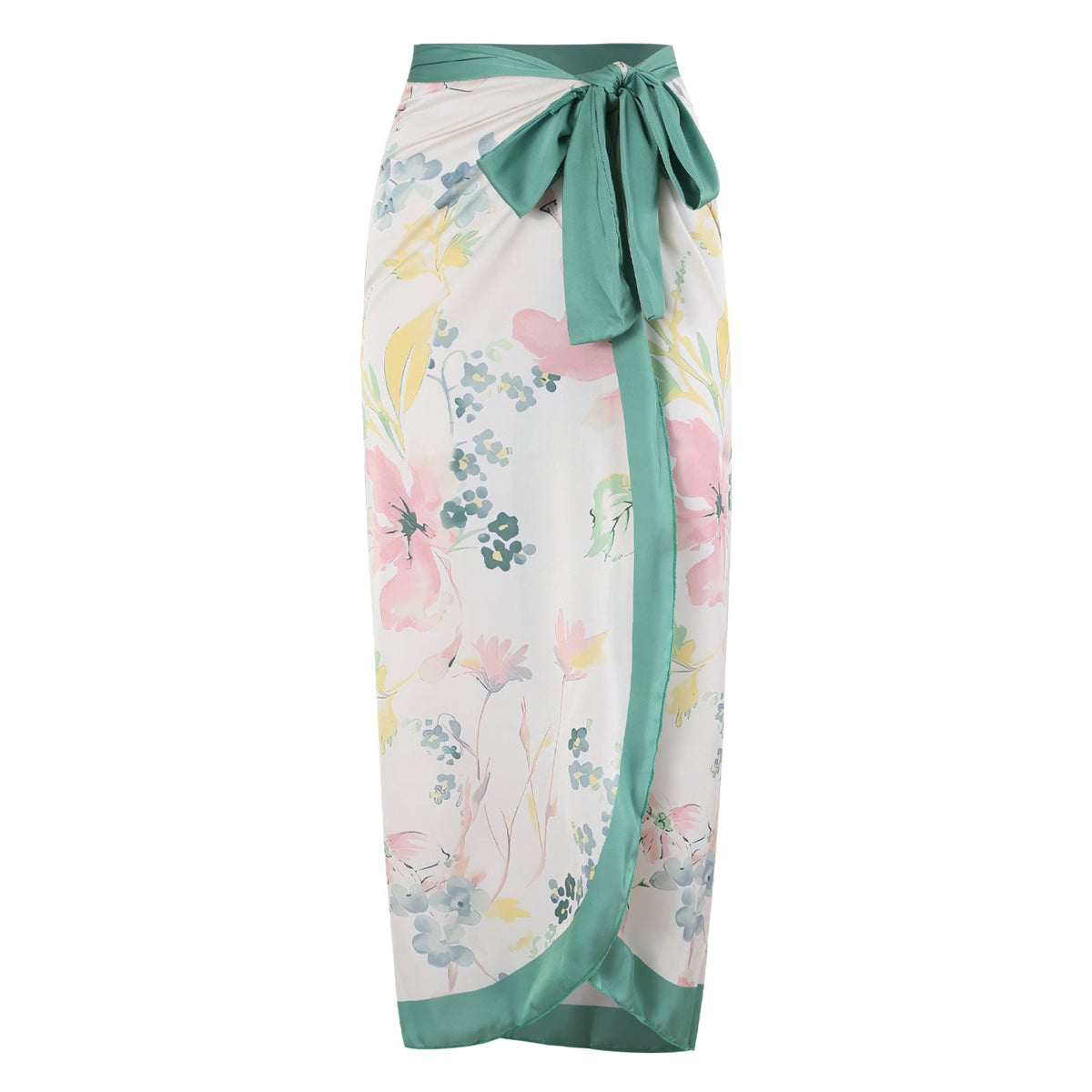 Fresh and Elegant French Vintage Swimwear