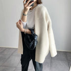 Ava | Knit Vest