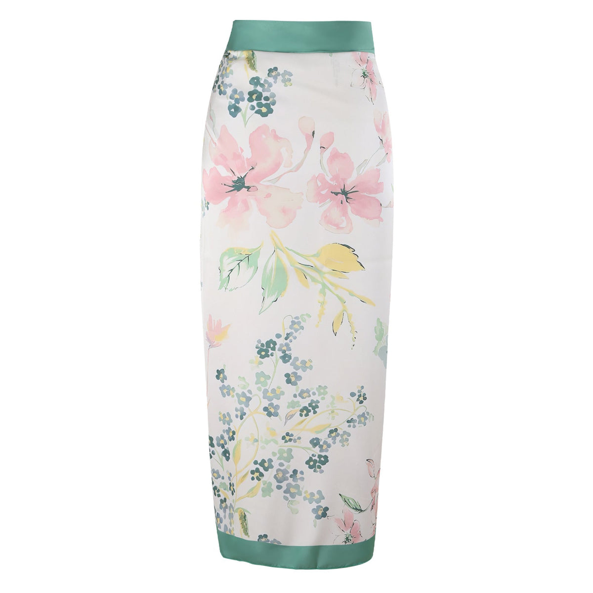 Fresh and Elegant French Vintage Swimwear