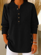 ARIANA | Soft Comfortable Pullover