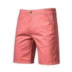 Bravion – Classic Tailored Men’s Shorts