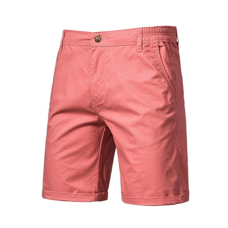 Bravion – Classic Tailored Men’s Shorts