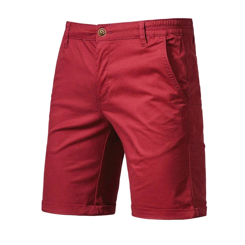 Bravion – Classic Tailored Men’s Shorts