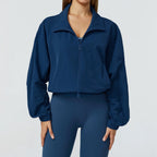 Aeliana - Quick Drying Sports Jacket