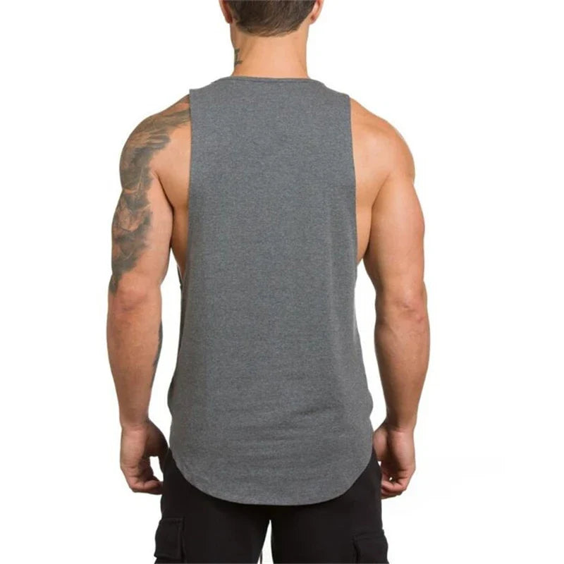 Kairox – Performance Muscle Tank