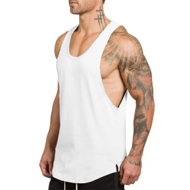 Kairox – Performance Muscle Tank