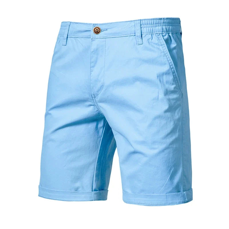 Bravion – Classic Tailored Men’s Shorts