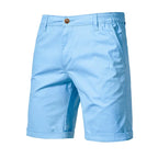 Bravion – Classic Tailored Men’s Shorts