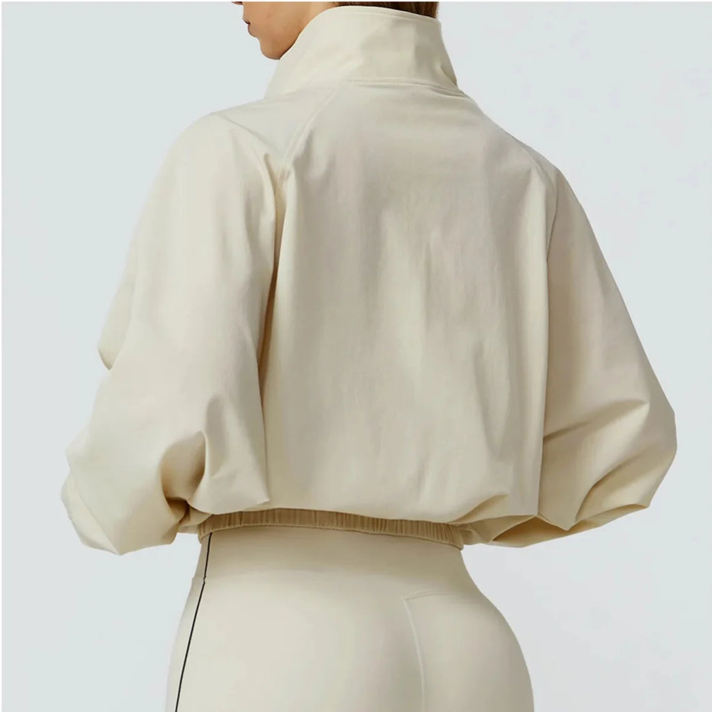 Aeliana - Quick Drying Sports Jacket