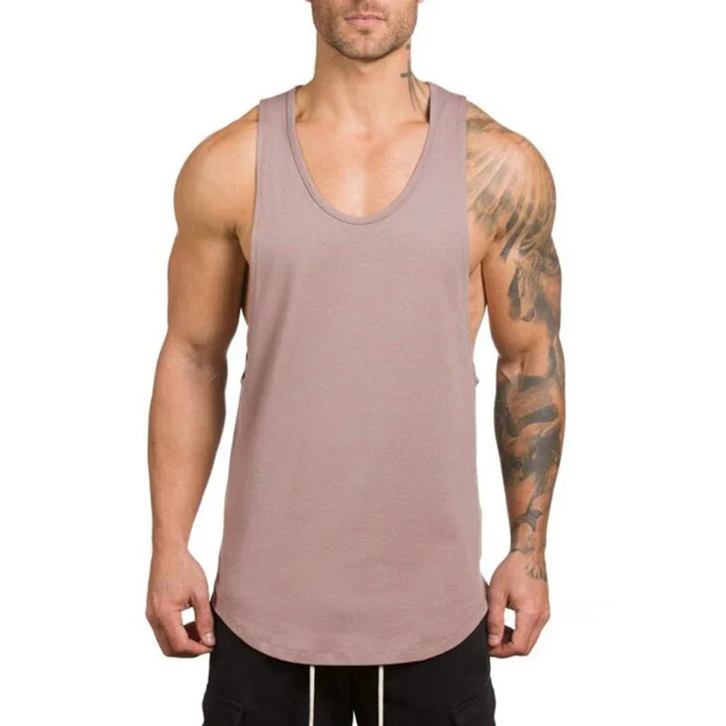 Kairox – Performance Muscle Tank