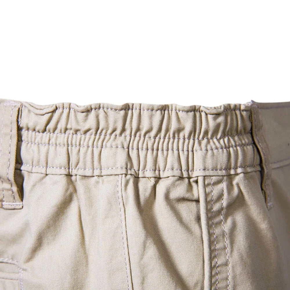 Bravion – Classic Tailored Men’s Shorts
